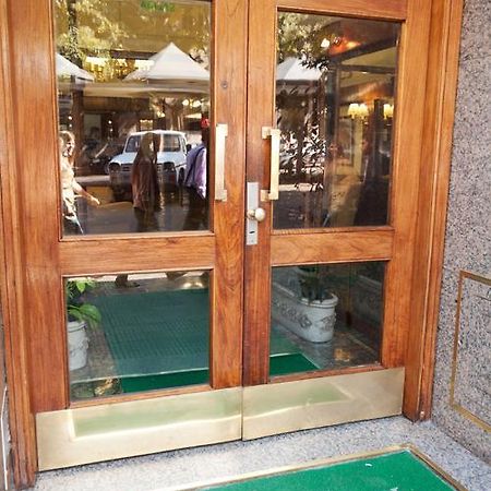 La Plata Hotel מראה חיצוני תמונה