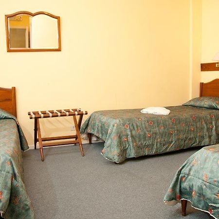 La Plata Hotel חדר תמונה