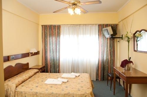 La Plata Hotel חדר תמונה