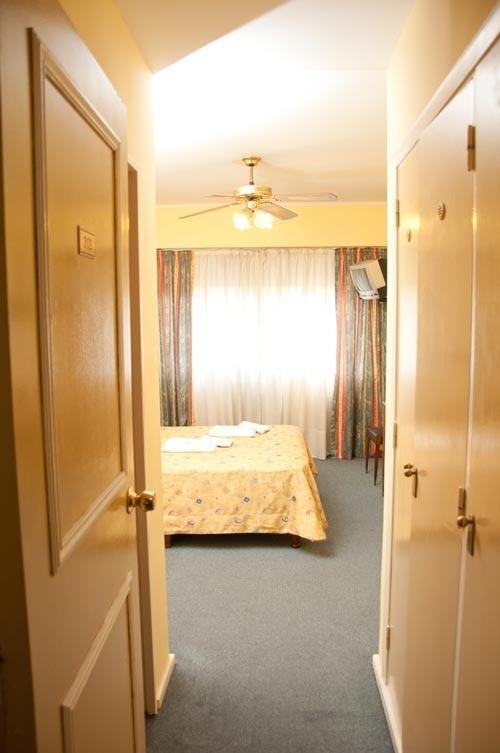 La Plata Hotel חדר תמונה