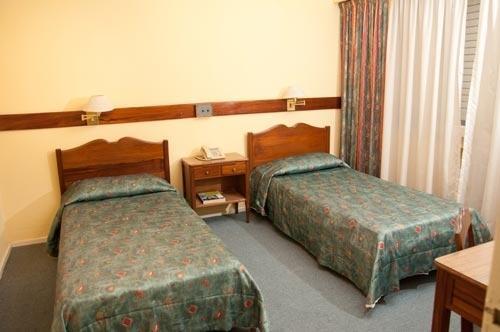 La Plata Hotel חדר תמונה
