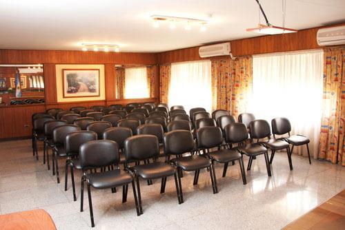 La Plata Hotel מראה חיצוני תמונה