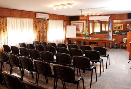 La Plata Hotel מראה חיצוני תמונה
