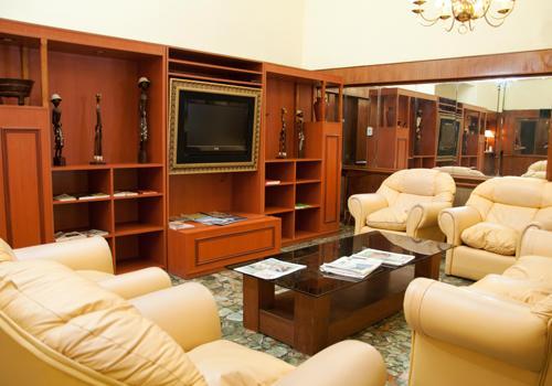 La Plata Hotel מראה חיצוני תמונה