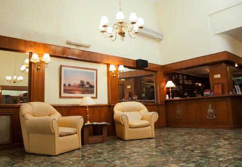 La Plata Hotel מראה חיצוני תמונה