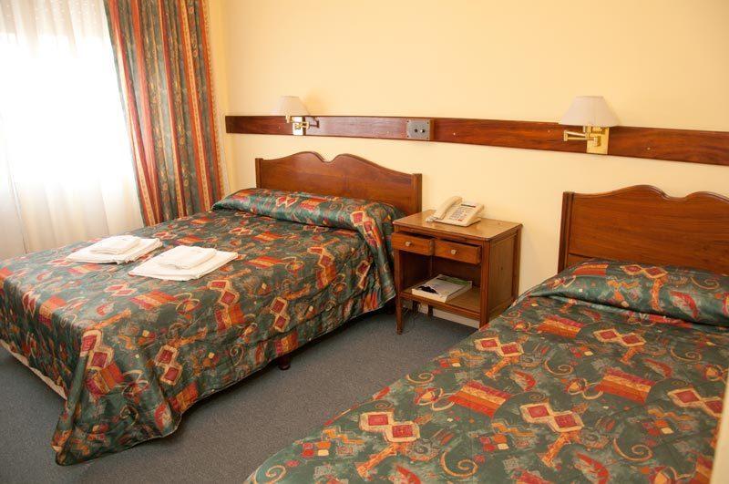 La Plata Hotel חדר תמונה