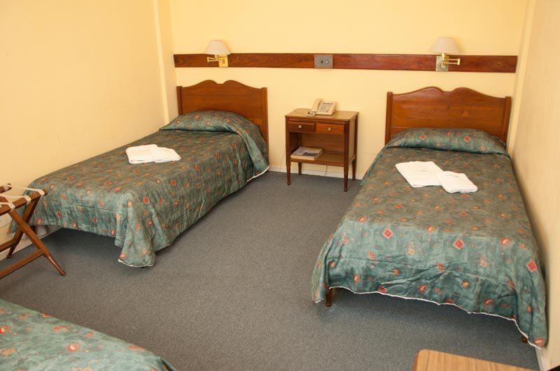 La Plata Hotel חדר תמונה