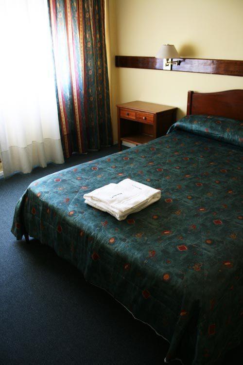 La Plata Hotel חדר תמונה