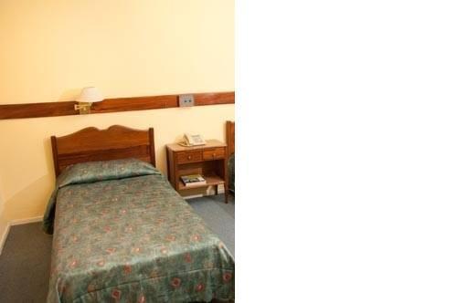 La Plata Hotel מראה חיצוני תמונה